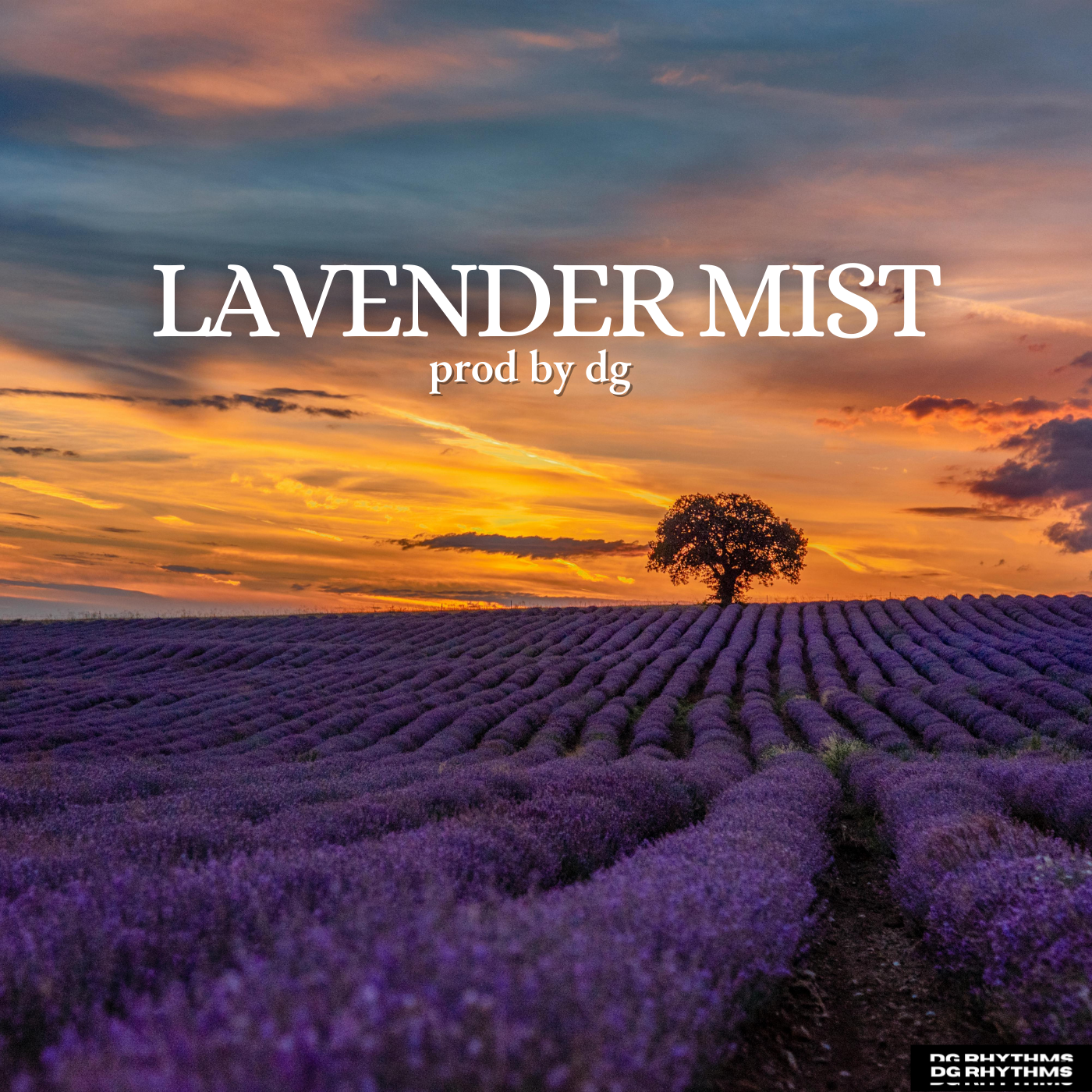 lavender mist mp3