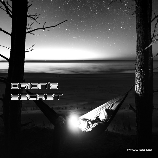 Orion's secret