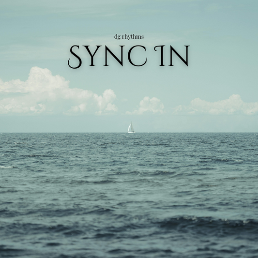 Sync In Instrumental