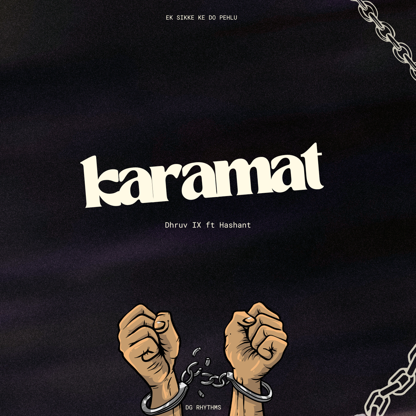 Karamat w/ hashant