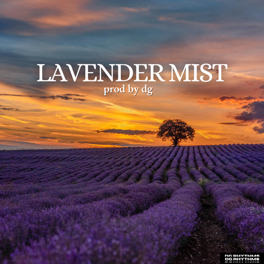 lavender mist mp3